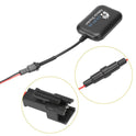 TX-5 GPS Car Tracker – Real-Time Vehicle Security & Positioning