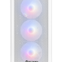 PCS AEGIS WHITE ARGB MID TOWER CASE