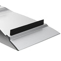 Heatable Snow Removal Shovel for Vehicles