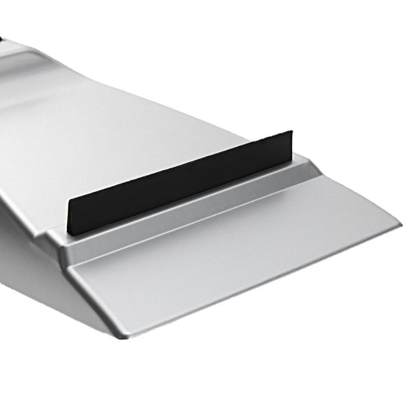 Heatable Snow Removal Shovel for Vehicles
