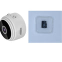 A9 WIFI Wireless Network Camera