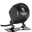 Front & Rear Dual Recording Dash Cam – Rear View Mirror Camera