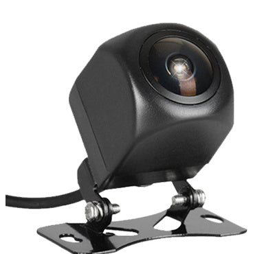 Front & Rear Dual Recording Dash Cam – Rear View Mirror Camera