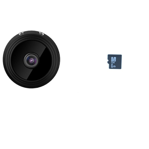 A9 WIFI Wireless Network Camera