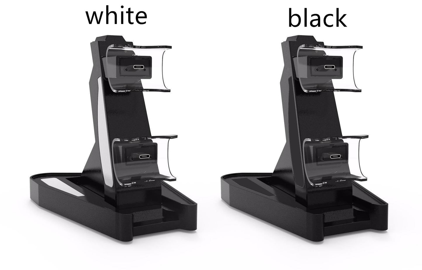 PS5 Controller Charging Dock – Efficient & Stylish Charger