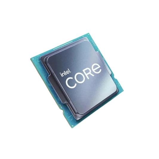 Intel® Core™ i3 Quad Core Processor i3-12100 (Up to 4.30GHz) 12MB Cache