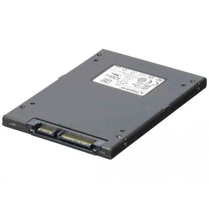 240GB KINGSTON A400 2.5" SSD, SATA 6 Gb (500MB/R, 350MB/W)