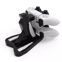 PS5 Controller Charging Dock – Efficient & Stylish Charger