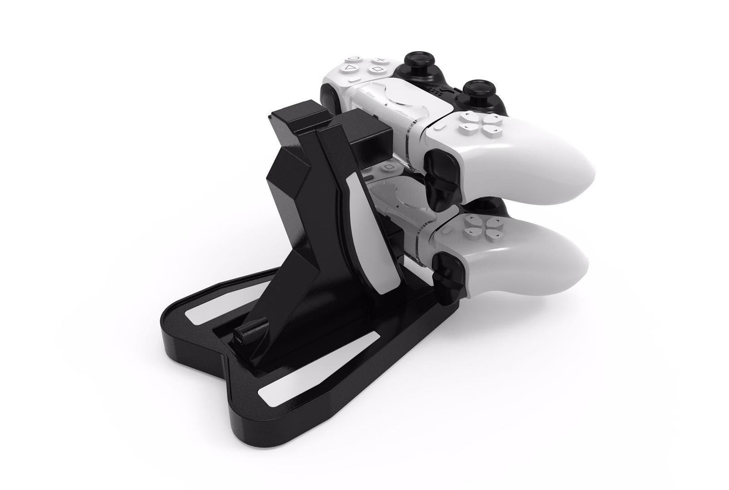 PS5 Controller Charging Dock – Efficient & Stylish Charger