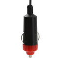 Heatable Snow Removal Shovel for Vehicles