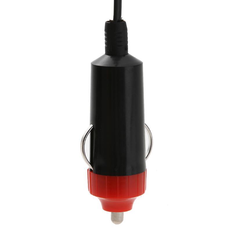 Heatable Snow Removal Shovel for Vehicles