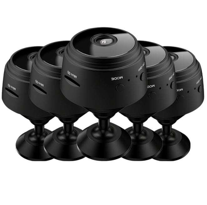 A9 WIFI Wireless Network Camera