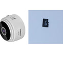 A9 WIFI Wireless Network Camera