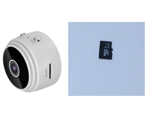 A9 WIFI Wireless Network Camera
