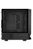 THERMALTAKE CERES 350 MX GAMING CASE (BLACK)