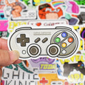 PlayStation Doodle Stickers – Laptop & Suitcase Edition!