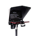 Portable Small Cell Phone Teleprompter – Perfect for Video Recording & Live Streaming
