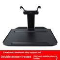 Car Dining Table & Laptop Stand – Rear Seat Folding Tray