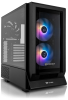 THERMALTAKE CERES 350 MX GAMING CASE (BLACK)