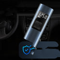 Wireless Portable Electric Car Air Pump – High Power & Rechargeable