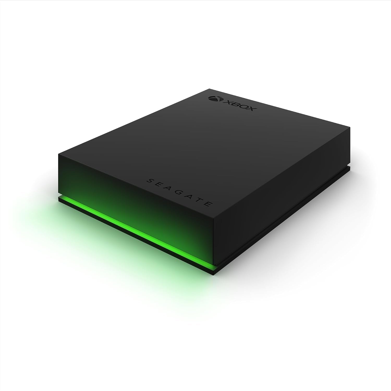 Seagate Storage Expansion Card for Xbox Series X|S – 1TB NVMe SSD, Quick Resume Support, Plug & Play, Officially Licensed Solid State Drive (Model: STJR1000400)