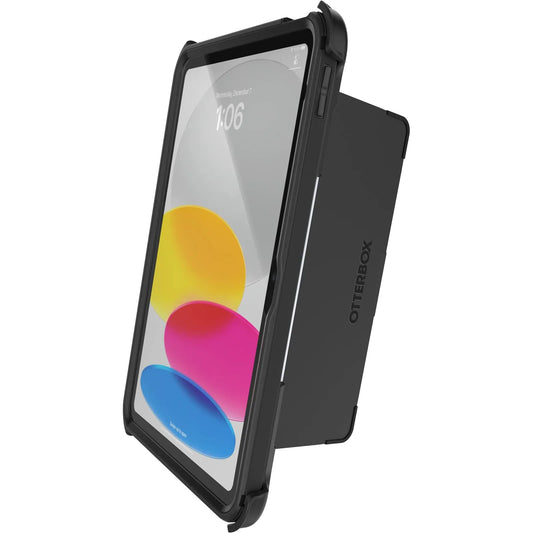 OtterBox Defender Case for iPad 10.2" (7th-9th Gen) – Black