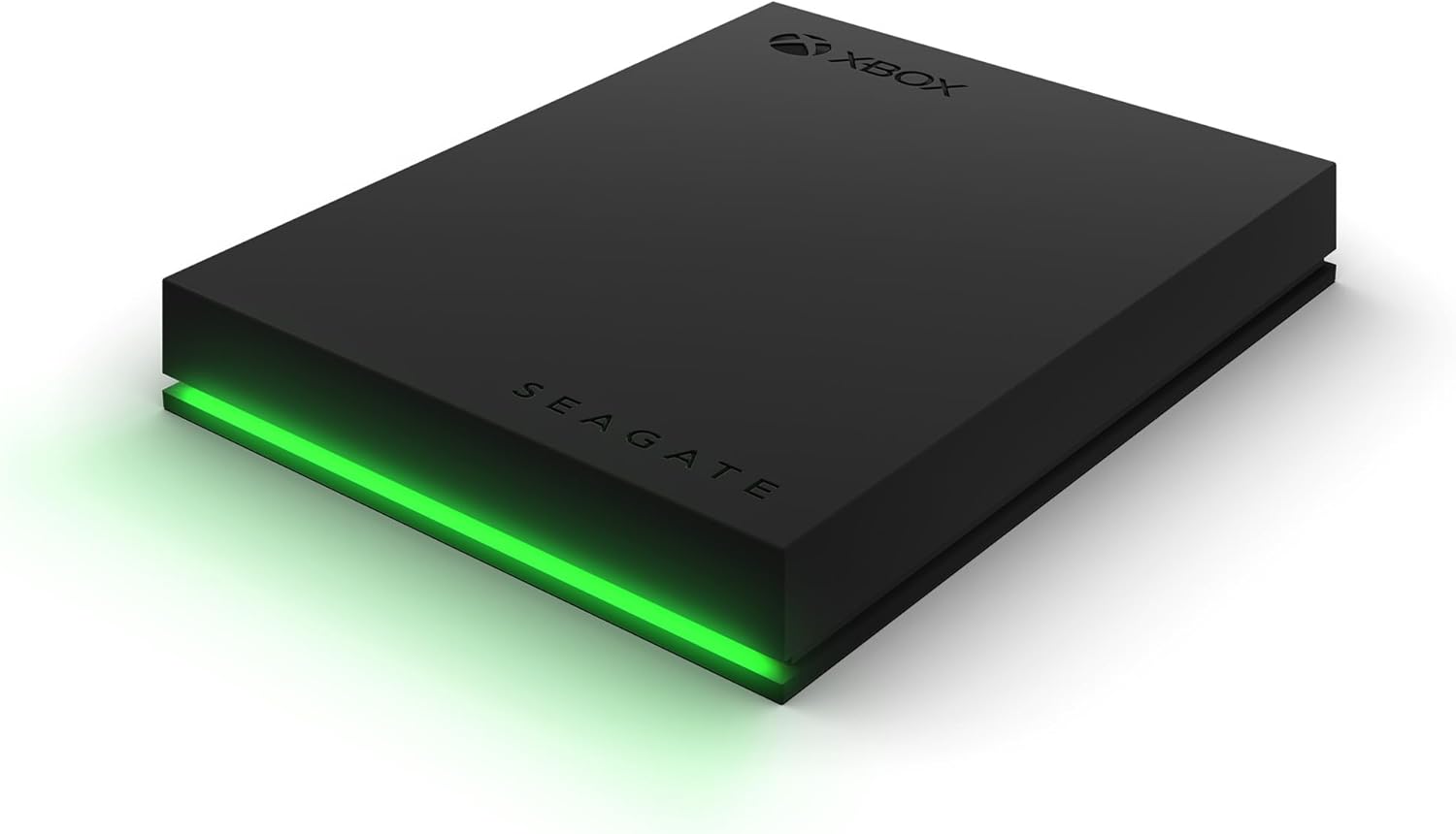Seagate Storage Expansion Card for Xbox Series X|S – 1TB NVMe SSD, Quick Resume Support, Plug & Play, Officially Licensed Solid State Drive (Model: STJR1000400)