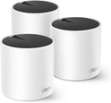 TP-Link Deco X55 Pro AX3000 Wi-Fi 6 Mesh (1-Pack) | 2.5G Ports | Covers Up to 2,500 Sq.Ft | 2023 Release