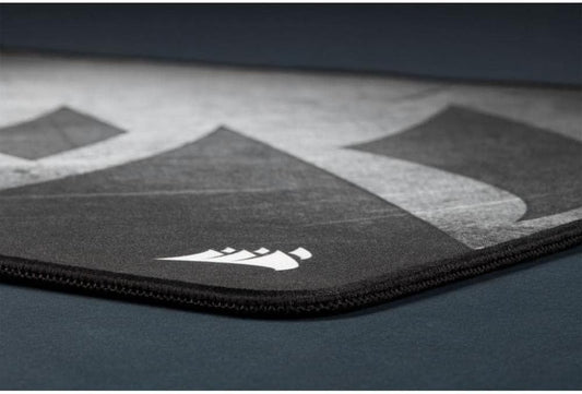 Corsair MM300 Extended Gaming Mouse Pad – Anti-Fray Cloth, High-Performance Surface, Optimized for Gaming Sensors, Maximum Control, Multi-Color Design