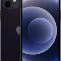 Apple iPhone 12, 64GB, Black – Fully Unlocked (Renewed) – A14 Bionic Chip, 6.1" Super Retina XDR Display, 5G Speed