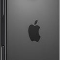 Apple iPhone 16 Pro 128 GB: 5G Mobile phone with Camera Control, 4K 120 fps Dolby Vision and a Huge Leap in Battery Life. Works with AirPods; Black Titanium