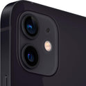Apple iPhone 12, 64GB, Black – Fully Unlocked (Renewed) – A14 Bionic Chip, 6.1" Super Retina XDR Display, 5G Speed