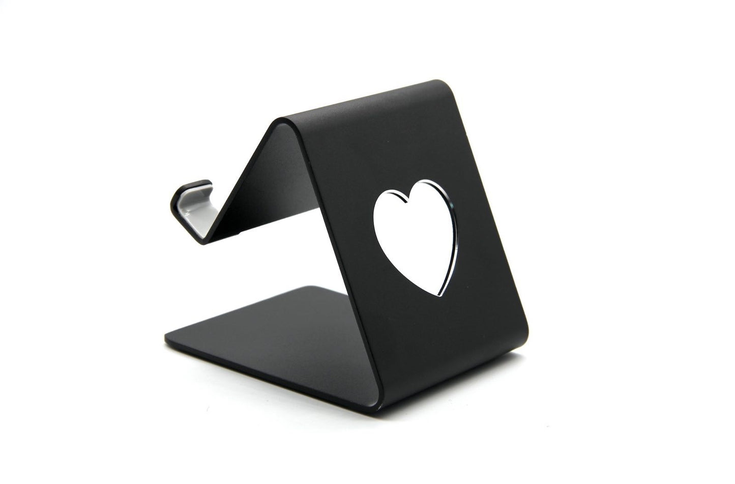 Durable Metal Stand for Phone & Tablet – Adjustable & Sturdy Holder