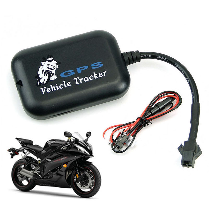 TX-5 GPS Car Tracker – Real-Time Vehicle Security & Positioning