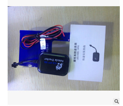 TX-5 GPS Car Tracker – Real-Time Vehicle Security & Positioning