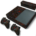 Paladin ONE Game Machine Stickers – Colorful & Customizable!