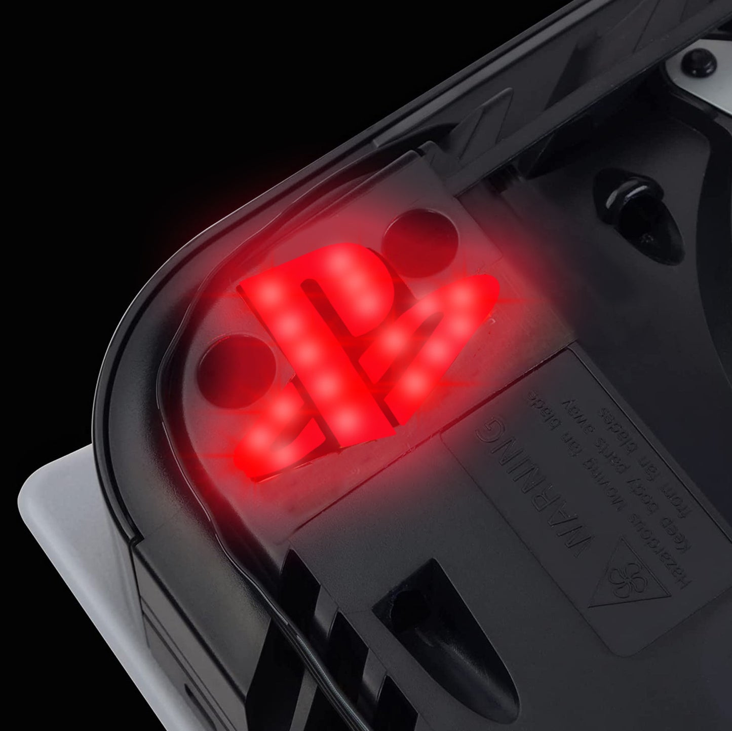 PS5 Host Light – Game Ambience Light with Pickup Function