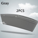 Car Organizer Box – PU Leather Seat Gap Storage Bag