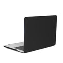 Computer Jacket - Frosted Crystal Transparent Black