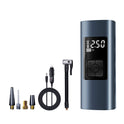 Wireless Portable Electric Car Air Pump – High Power & Rechargeable