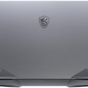 MSI GE76 Raider 17.3" FHD 360Hz Gaming Laptop - Intel Core i9-11980HK, NVIDIA GeForce RTX 3080, 32GB RAM, 1TB NVMe SSD, Windows 10, Titanium Blue (Model: 11UH-053)