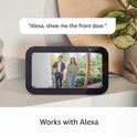 Battery Doorbell, Head-To-Toe Video, Live View with Two-Way Talk, and Motion Detection & Alerts (2024 Release), Venetian Bronze