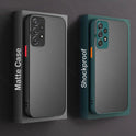 Armor Hard Phone Case for Samsung S23 , S24 Plus, S22 Ultra A14 A34 A54 Cover