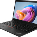 Lenovo ThinkPad T14 Gen 1 – Intel i5-10310U, 16GB RAM, 512GB SSD (Refurbished)