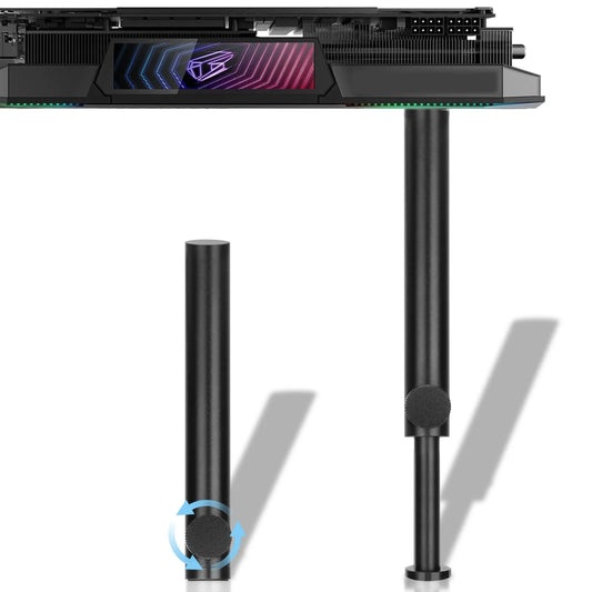 PCS GRAPHICS CARD SUPPORT BRACKET