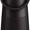 Bose SoundLink Revolve+ (Series II) Bluetooth Speaker – Portable Wireless Speaker with 360° Sound, Microphone, Water-Resistant, Long-Lasting Battery, Handle – Black