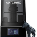 ANYCUBIC Photon Mono M7 Pro & Wash and Cure 3 Plus Bundle – High-Resolution Resin 3D Printer with Fast Printing, Auto Resin Feeding, and Post-Processing Station