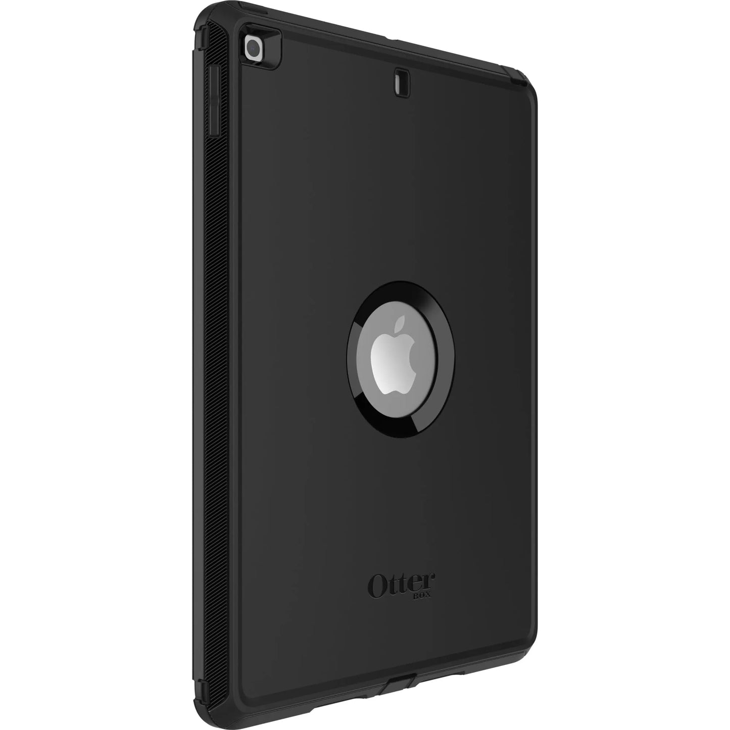 OtterBox Defender Case for iPad 10.2" (7th-9th Gen) – Black