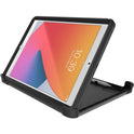 OtterBox Defender Case for iPad 10.2" (7th-9th Gen) – Black