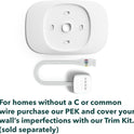 Energy Star Certified | Programmable Wi-Fi | Works with Siri, Alexa & Google Assistant